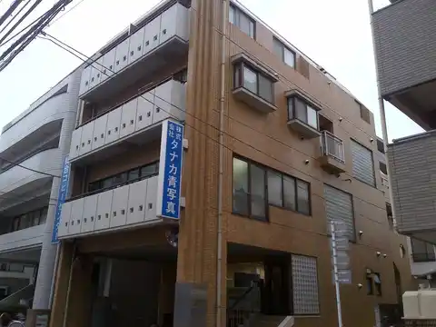 グランデューク目白坂