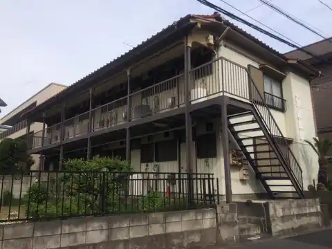 室田ハイツ