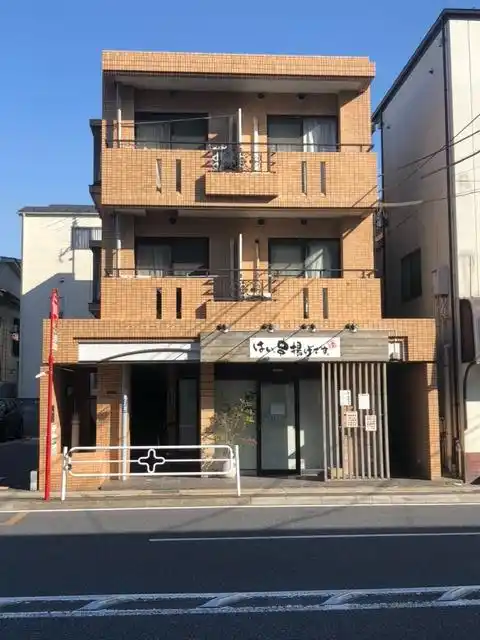 ダジュール浦安A11番館