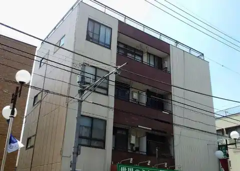 遠藤ビル