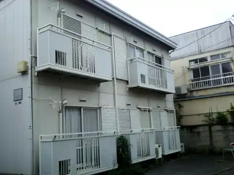寿ハイツ