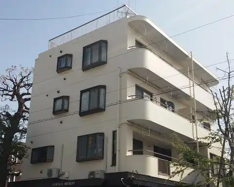 草舎ビル