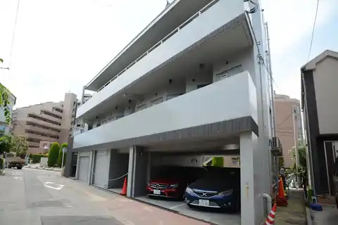 コンフォート中込