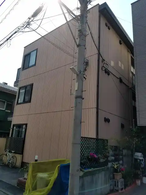アーバンスクエア川崎