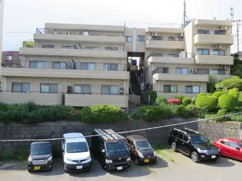 サニーヒルズ生田
