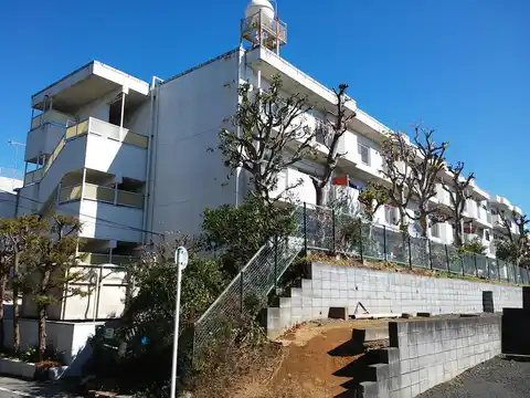 スカイハイツタイラク