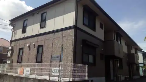 ハイカムール東橋本