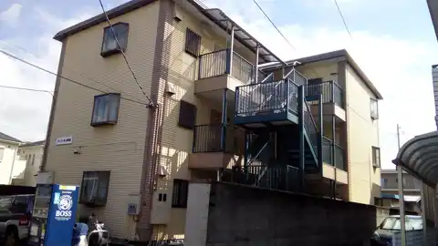サンコーポ小町通 B棟