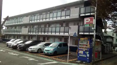 ハーモニーホーム