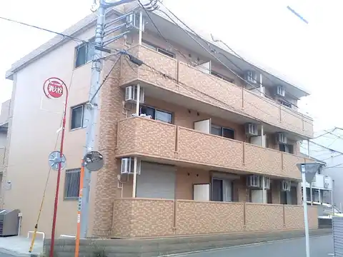 メゾン・ボヌール