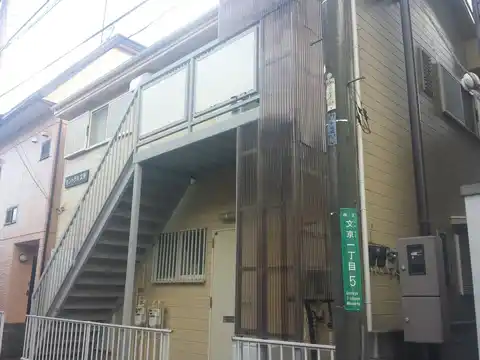 セントラル文京