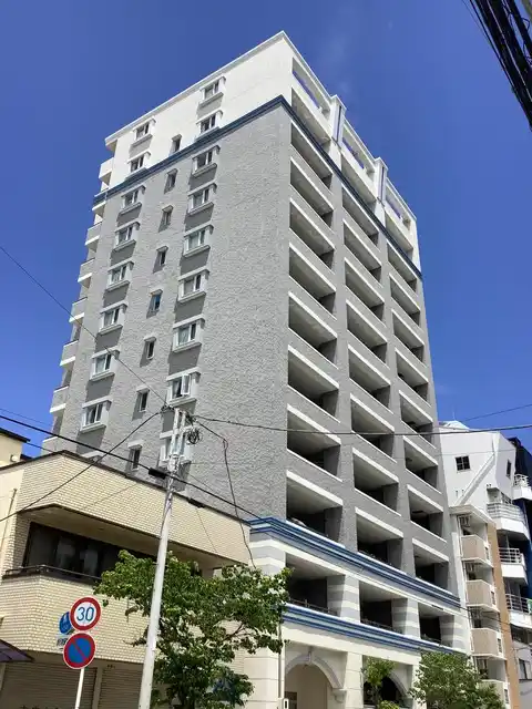 ラ・シェーナ平塚パークテラス