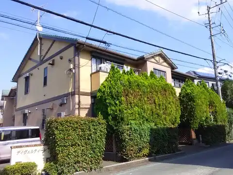ディヴェルティーレ参番館