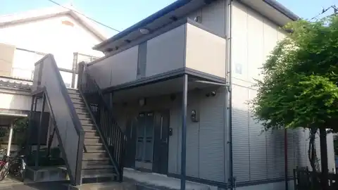 サンライト富士C