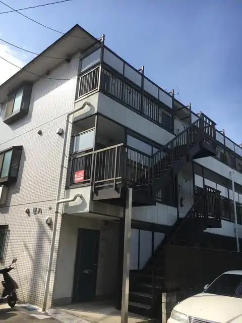 恵ハイツ