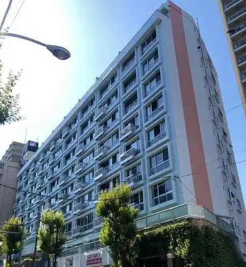 国分寺マンション