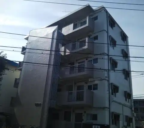 シャトー藤井