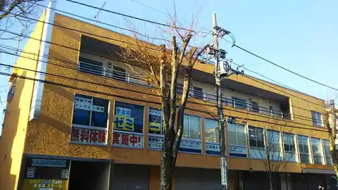 杉浦ビル