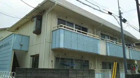 ライブリーマンション