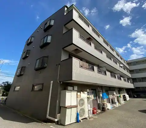 ル・ファール東海岸