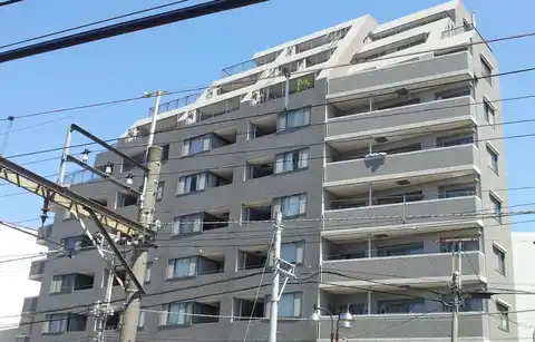 ソフィア立川昭和記念公園