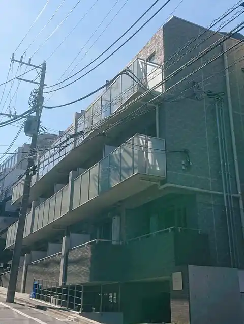 CasaSplendido代官山