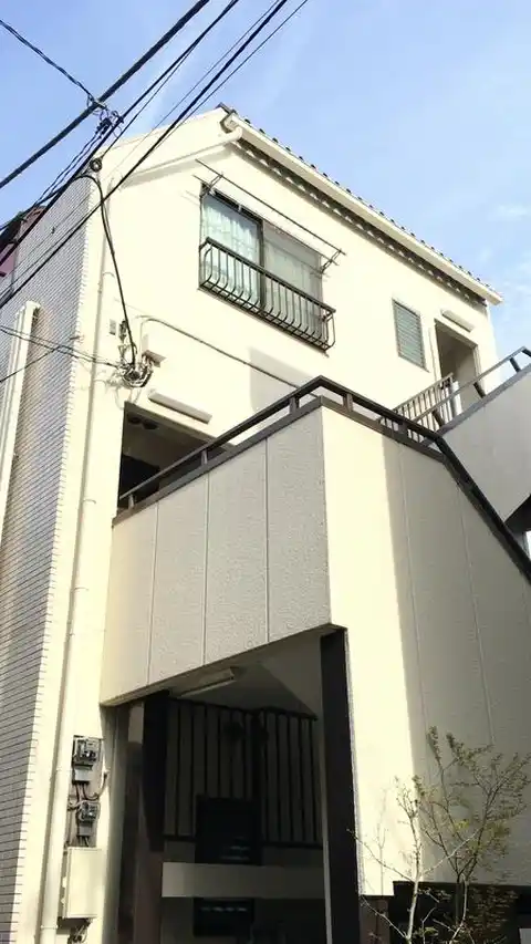 サンパール元島