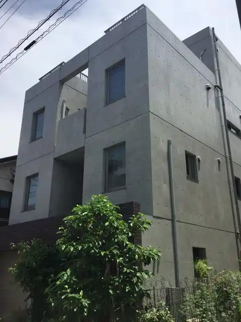 ジョルニ池上