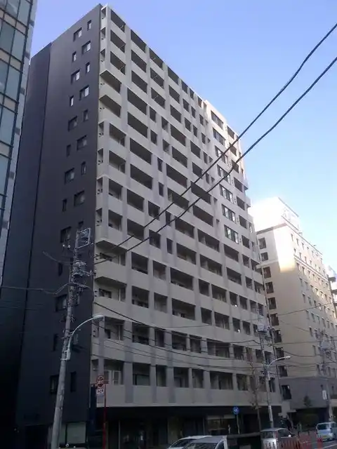 ザ・パークハウス小石川後楽園
