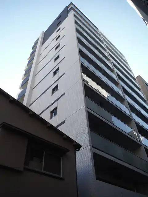 クリオ東神田