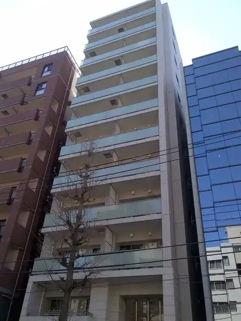 クリオ文京音羽