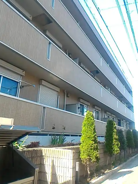 ボヌール四季III