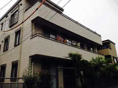 メゾン麻布