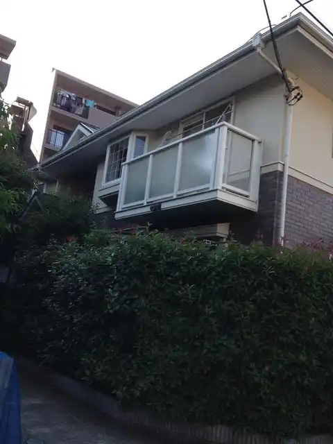 エクセレント武蔵浦和A