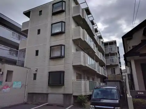 グリーンハイツ6