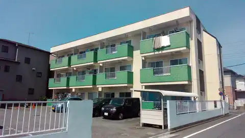 エヴァグリーン