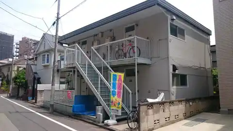 Jハイツ