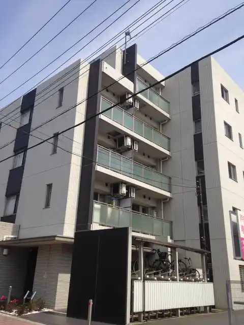 カームヴィレッジ