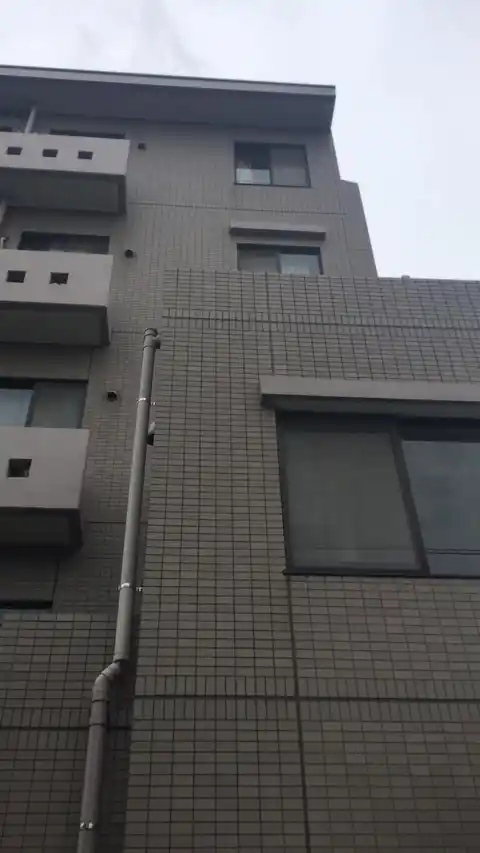ロイヤルシャトー蘇我