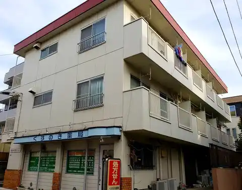 末広ダイヤマンション