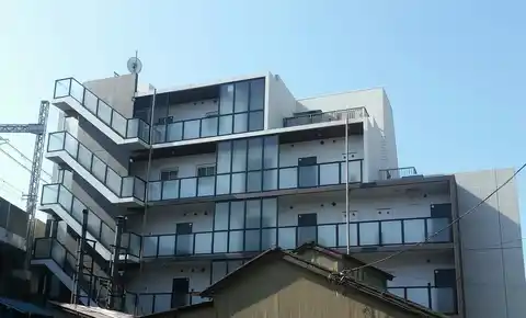 ラ・グランヴィア