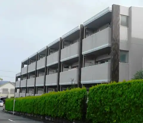 サングレイス京王堀之内court B