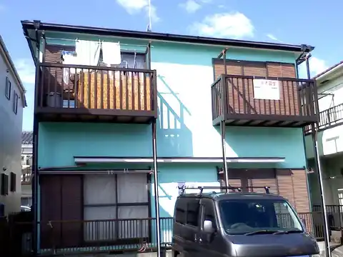 ハイツ藤