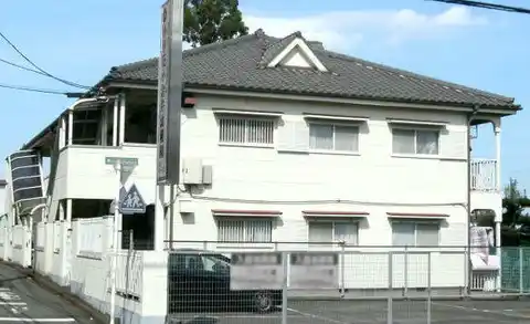 ホワイトプラザ