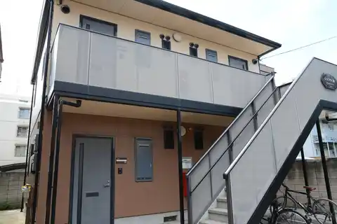 シャテロ勇