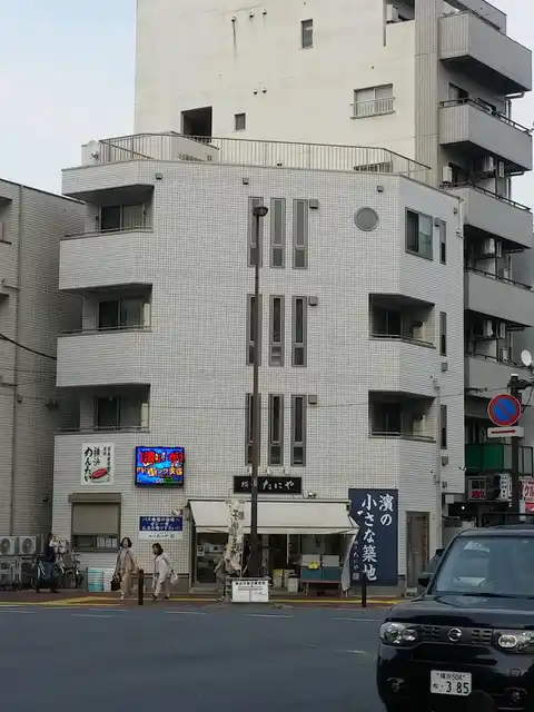 ステージオダワラヤ