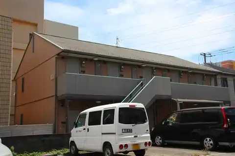 レイブリック21