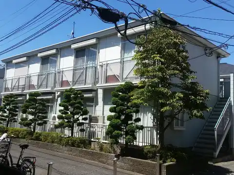 グリーンプラザE