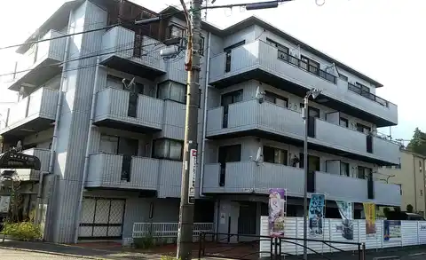 メゾン元泉