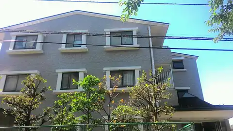 センターヒルズ宮前